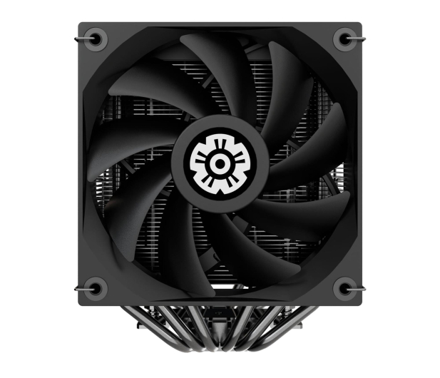 Enermax TD60D ARGB 2x120mm - 1513030 - zdjęcie 4